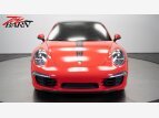 Thumbnail Photo 7 for 2014 Porsche 911